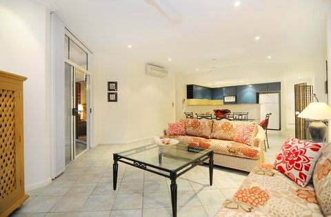 Oasis At Palm Cove - Kempsey Accommodation 23