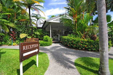 Oasis At Palm Cove - Kempsey Accommodation 15