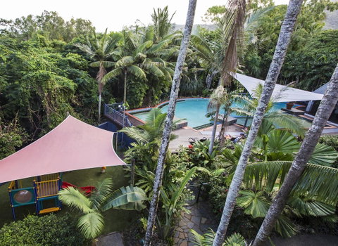 Oasis At Palm Cove - Kempsey Accommodation 2