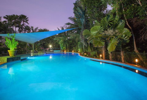 Oasis At Palm Cove - Kempsey Accommodation 0