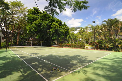Oasis At Palm Cove - Kempsey Accommodation 13