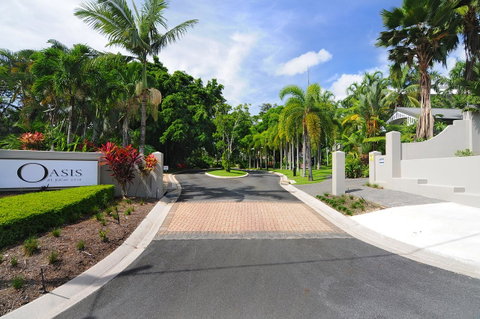 Oasis At Palm Cove - Kempsey Accommodation 30