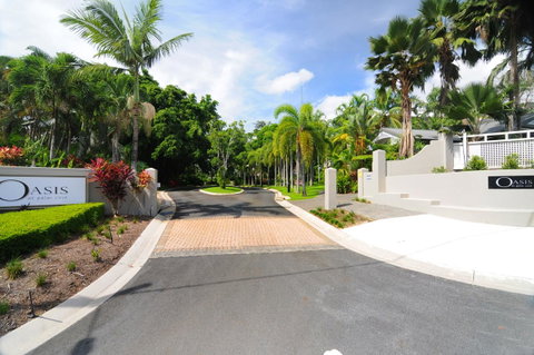 Oasis At Palm Cove - Kempsey Accommodation 33