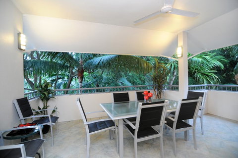 Oasis At Palm Cove - Kempsey Accommodation 18