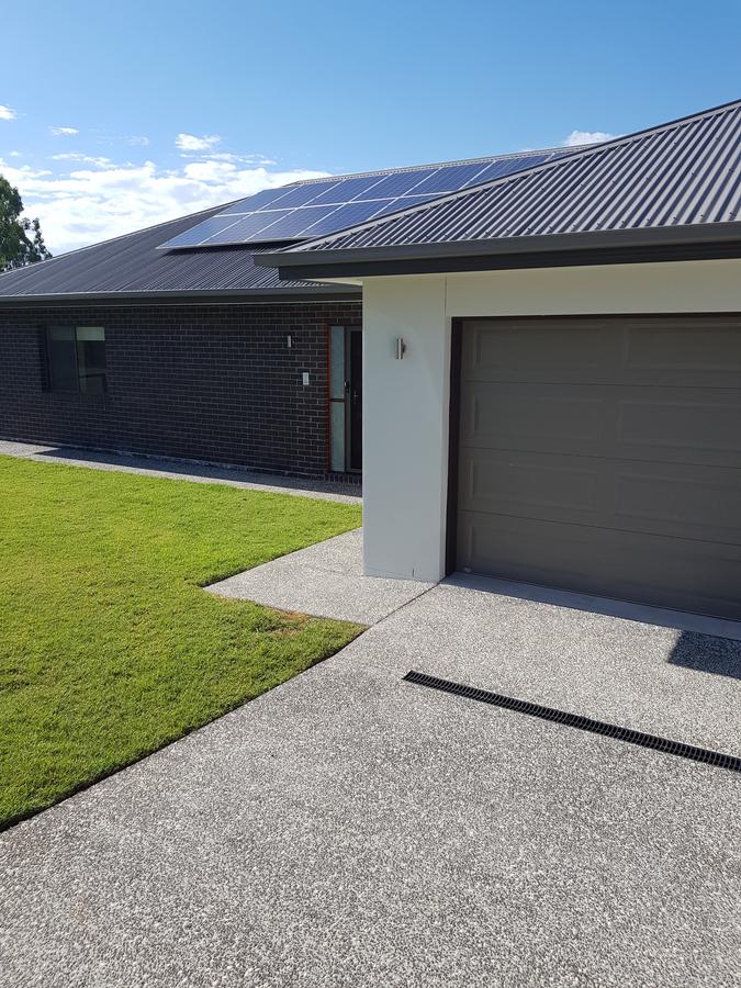 Christmas Creek QLD Kempsey Accommodation