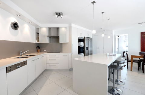 Peninsular Beachfront Resort - Kempsey Accommodation 20