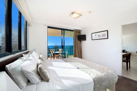 Peninsular Beachfront Resort - Kempsey Accommodation 23