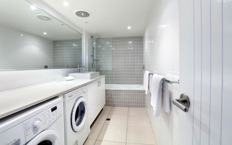 Peninsular Beachfront Resort - Kempsey Accommodation 24