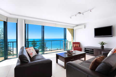 Peninsular Beachfront Resort - Kempsey Accommodation 8
