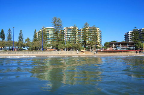 Peninsular Beachfront Resort - Kempsey Accommodation 40