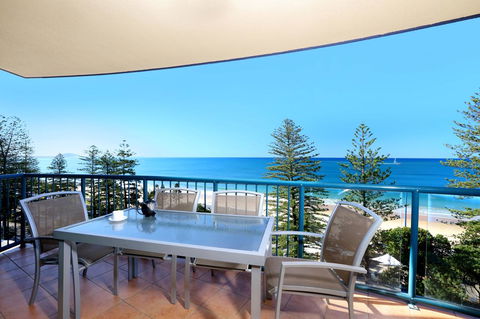 Peninsular Beachfront Resort - Kempsey Accommodation 9