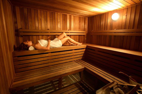 Peninsular Beachfront Resort - Kempsey Accommodation 41