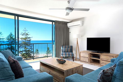 Peninsular Beachfront Resort - Kempsey Accommodation 3