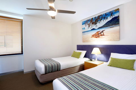 Peninsular Beachfront Resort - Kempsey Accommodation 13