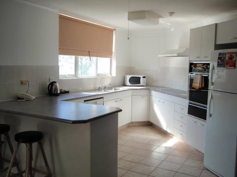 Grosvenor Beachfront Apartments Surfers Paradise - Kempsey Accommodation 19