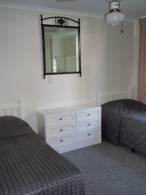Grosvenor Beachfront Apartments Surfers Paradise - Kempsey Accommodation 28