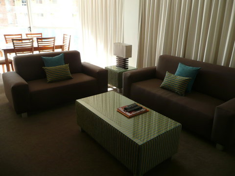 Grosvenor Beachfront Apartments Surfers Paradise - Kempsey Accommodation 25