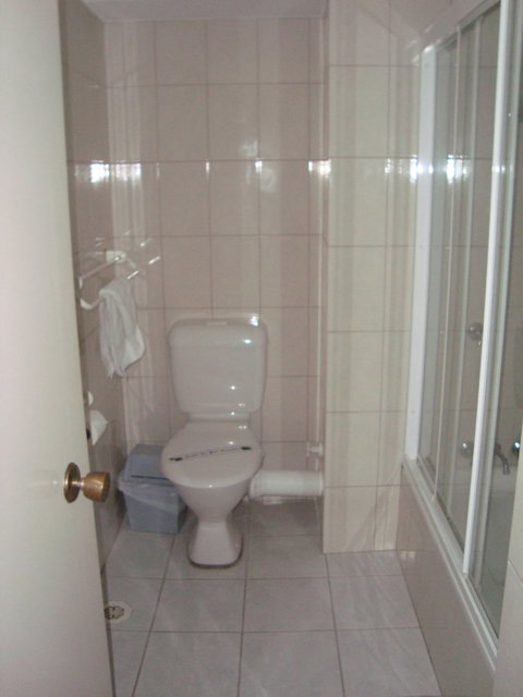 Grosvenor Beachfront Apartments Surfers Paradise - Kempsey Accommodation 17