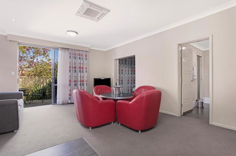 Platinum International - Kempsey Accommodation 13