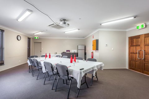 Platinum International - Kempsey Accommodation 42