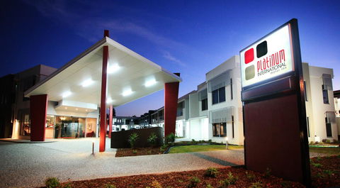 Platinum International - Kempsey Accommodation 0