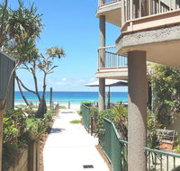 Sanctuary Beach Retreat - Kempsey Accommodation