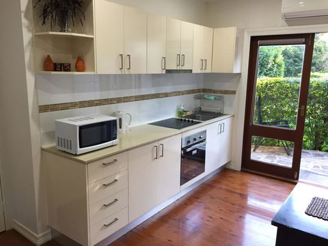 Gold Coast Way Brisbane - Kempsey Accommodation 3