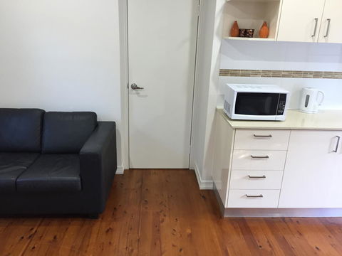 Gold Coast Way Brisbane - Kempsey Accommodation 1