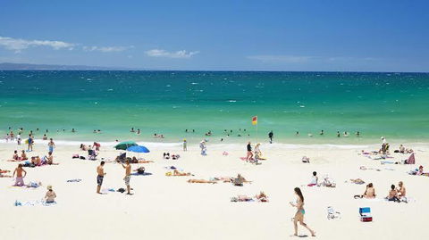 69 King Street - Kempsey Accommodation 1