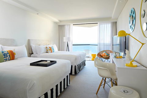 QT Gold Coast - Kempsey Accommodation 5