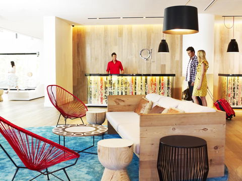 QT Gold Coast - Kempsey Accommodation 42