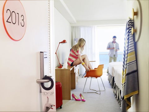 QT Gold Coast - Kempsey Accommodation 38