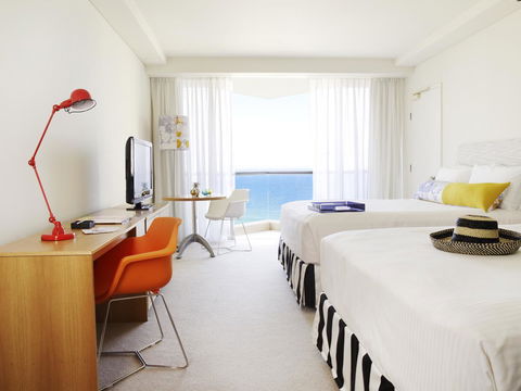 QT Gold Coast - Kempsey Accommodation 33