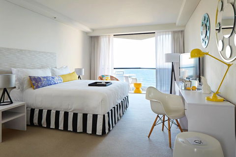QT Gold Coast - Kempsey Accommodation 4