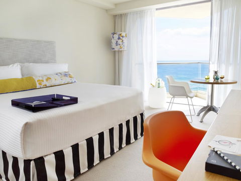 QT Gold Coast - Kempsey Accommodation 8