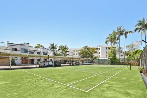 Noosa Place Resort - Kempsey Accommodation 41