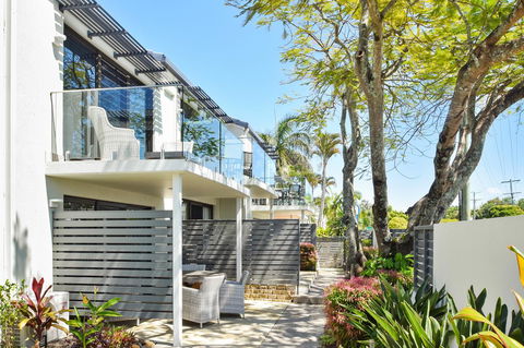 Noosa Place Resort - Kempsey Accommodation 37