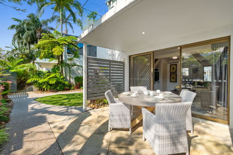 Noosa Place Resort - Kempsey Accommodation 8