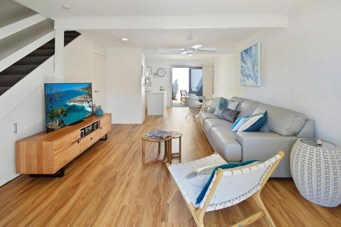 Noosa Place Resort - Kempsey Accommodation 10