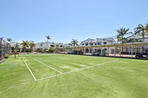 Noosa Place Resort - Kempsey Accommodation 40