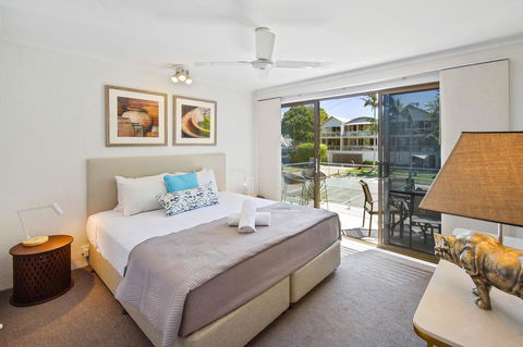 Noosa Place Resort - Kempsey Accommodation 11