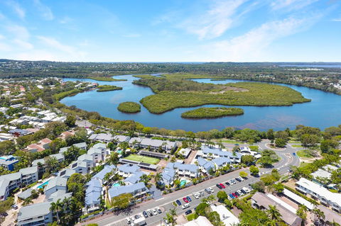 Noosa Place Resort - Kempsey Accommodation 27