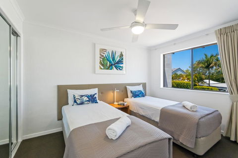Noosa Place Resort - Kempsey Accommodation 9