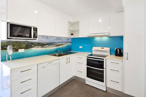 Noosa Place Resort - Kempsey Accommodation 12