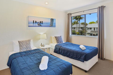 Noosa Place Resort - Kempsey Accommodation 43