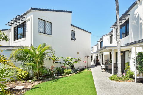 Noosa Place Resort - Kempsey Accommodation 31