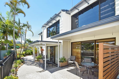 Noosa Place Resort - Kempsey Accommodation 38