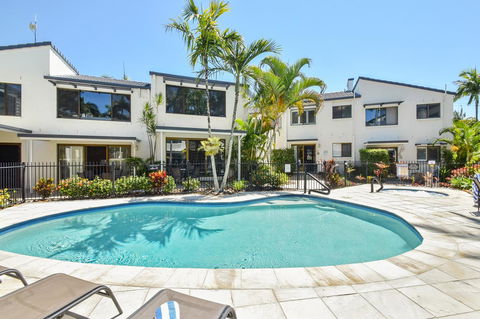 Noosa Place Resort - Kempsey Accommodation 16