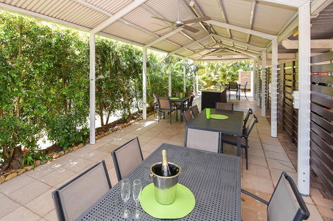 Noosa Place Resort - Kempsey Accommodation 39