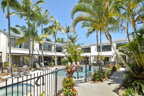 Noosa Place Resort - Kempsey Accommodation 36